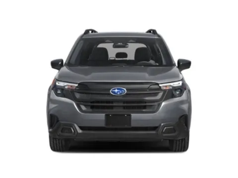 More photos of 2025 Subaru Forester at Subaru Longview, WA