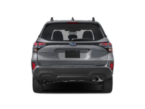 More photos of 2025 Subaru Forester at Subaru Longview, WA