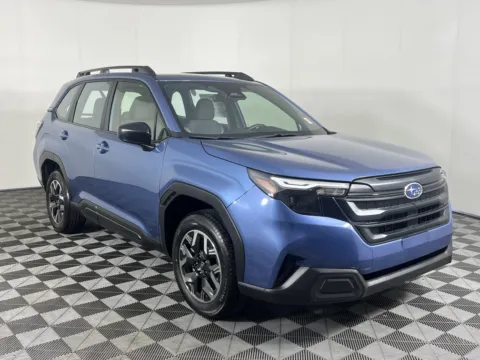 Another view of 2025 Subaru Forester for sale in Longview, WA at Subaru Longview