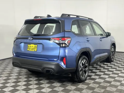 More photos of 2025 Subaru Forester at Subaru Longview, WA