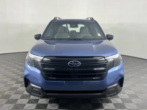 Photos of 2025 Subaru Forester for sale in Longview, WA at Subaru Longview