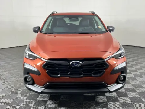 Photos of 2025 Subaru Crosstrek Limited for sale in Longview, WA at Subaru Longview