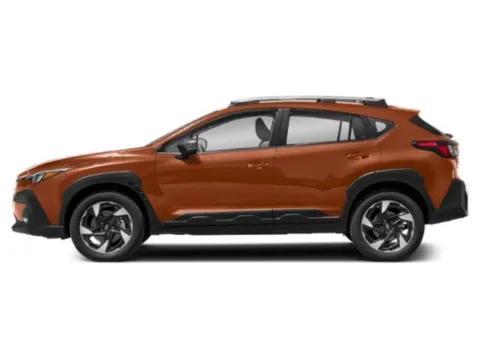 Another view of 2025 Subaru Crosstrek Limited for sale in Longview, WA at Subaru Longview