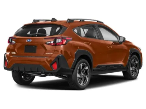 Photos of 2025 Subaru Crosstrek Limited for sale in Longview, WA at Subaru Longview