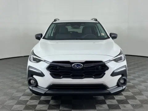 Photos of 2025 Subaru Crosstrek Limited for sale in Longview, WA at Subaru Longview