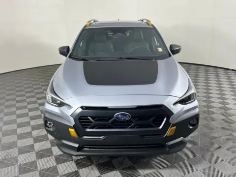 Photos of 2025 Subaru Crosstrek Wilderness for sale in Longview, WA at Subaru Longview