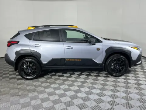 More photos of 2025 Subaru Crosstrek Wilderness at Subaru Longview, WA