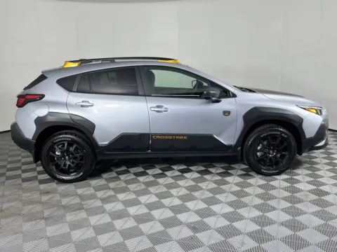More photos of 2025 Subaru Crosstrek Wilderness at Subaru Longview, WA