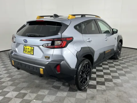 More photos of 2025 Subaru Crosstrek Wilderness at Subaru Longview, WA