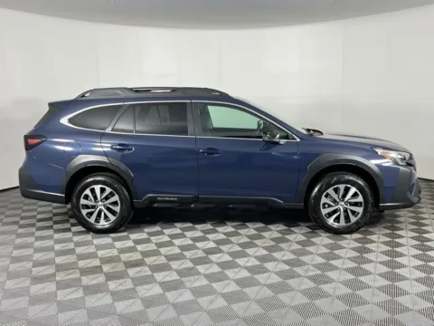 More photos of 2025 Subaru Outback Premium at Subaru Longview, WA