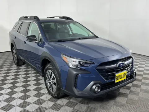 Another view of 2025 Subaru Outback Premium for sale in Longview, WA at Subaru Longview