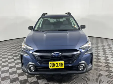 Photos of 2025 Subaru Outback Premium for sale in Longview, WA at Subaru Longview