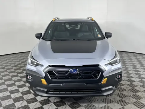 Photos of 2025 Subaru Crosstrek Wilderness for sale in Longview, WA at Subaru Longview
