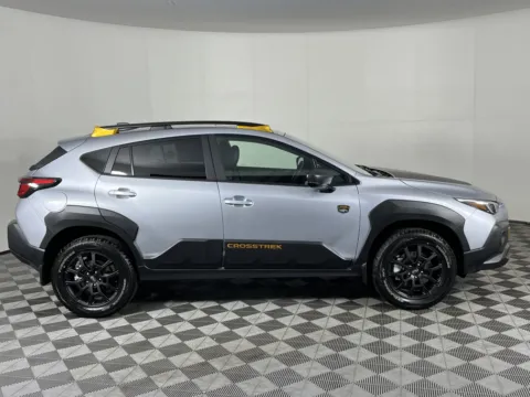 More photos of 2025 Subaru Crosstrek Wilderness at Subaru Longview, WA