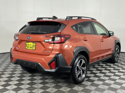 More photos of 2025 Subaru Crosstrek Premium at Subaru Longview, WA