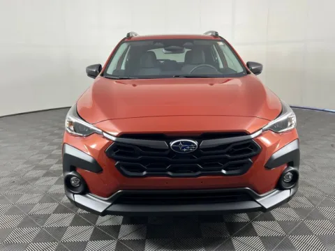 Photos of 2025 Subaru Crosstrek Premium for sale in Longview, WA at Subaru Longview