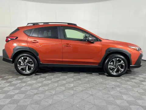 More photos of 2025 Subaru Crosstrek Premium at Subaru Longview, WA