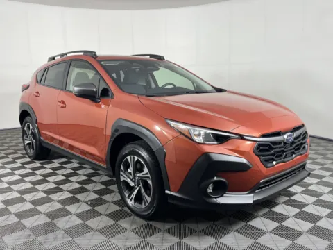 Another view of 2025 Subaru Crosstrek Premium for sale in Longview, WA at Subaru Longview