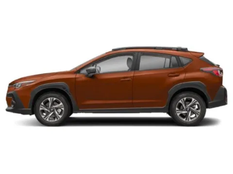 Another view of 2025 Subaru Crosstrek Premium for sale in Longview, WA at Subaru Longview