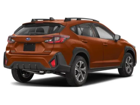 Photos of 2025 Subaru Crosstrek Premium for sale in Longview, WA at Subaru Longview