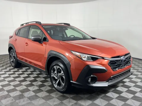 Another view of 2025 Subaru Crosstrek Premium for sale in Longview, WA at Subaru Longview