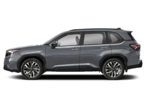 Another view of 2025 Subaru Forester Touring for sale in Longview, WA at Subaru Longview