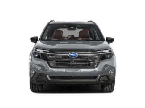 More photos of 2025 Subaru Forester Touring at Subaru Longview, WA