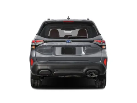 More photos of 2025 Subaru Forester Touring at Subaru Longview, WA