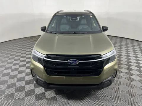 Photos of 2025 Subaru Forester Touring for sale in Longview, WA at Subaru Longview