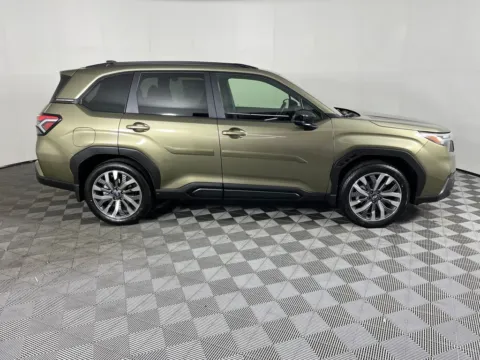 More photos of 2025 Subaru Forester Touring at Subaru Longview, WA