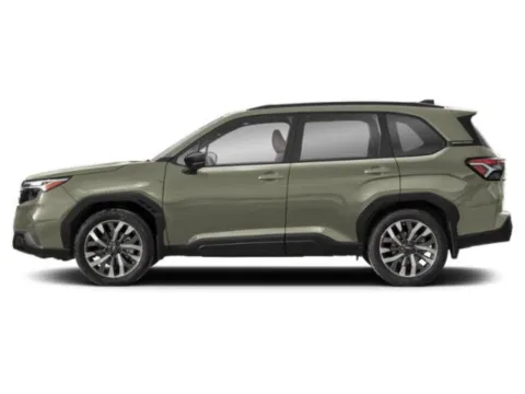 Another view of 2025 Subaru Forester Touring for sale in Longview, WA at Subaru Longview