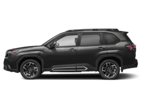 Another view of 2025 Subaru Forester Limited Hybrid for sale in Longview, WA at Subaru Longview