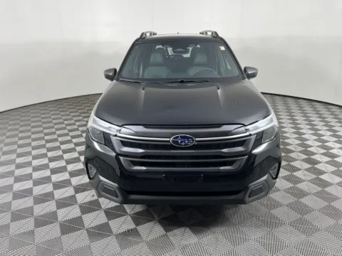 Photos of 2025 Subaru Forester Hybrid Limited for sale in Longview, WA at Subaru Longview