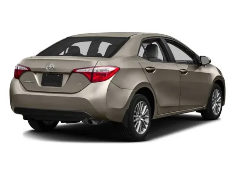 Photos of 2016 Toyota Corolla L for sale in Longview, WA at Subaru Longview