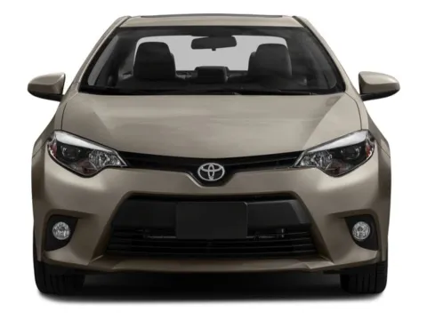 More photos of 2016 Toyota Corolla L at Subaru Longview, WA