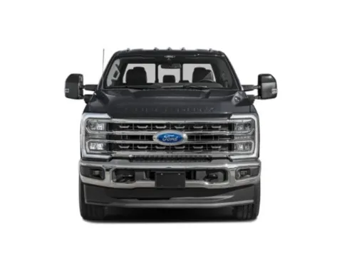 More photos of 2024 Ford Super Duty F-350 DRW LARIAT at Subaru Longview, WA