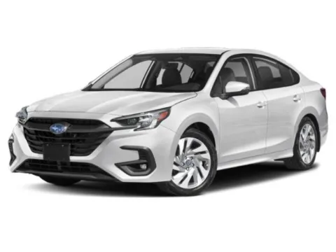 Black 2025 Subaru Legacy Limited for sale in Longview, WA