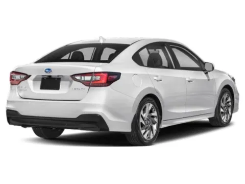 Photos of 2025 Subaru Legacy Limited for sale in Longview, WA at Subaru Longview