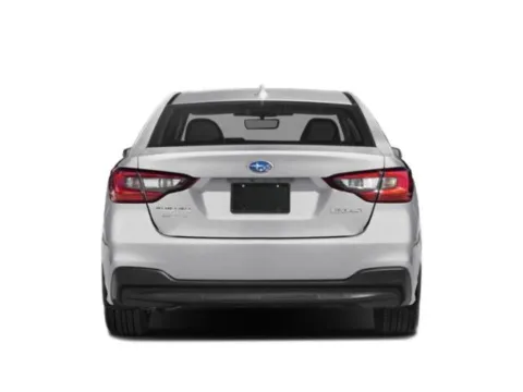 More photos of 2025 Subaru Legacy Limited at Subaru Longview, WA