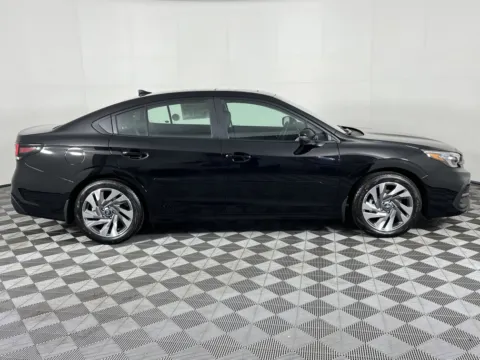 More photos of 2025 Subaru Legacy Limited at Subaru Longview, WA