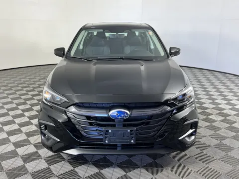 Photos of 2025 Subaru Legacy Limited for sale in Longview, WA at Subaru Longview