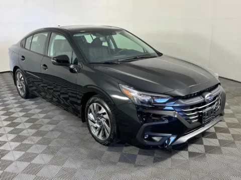 Another view of 2025 Subaru Legacy Limited for sale in Longview, WA at Subaru Longview