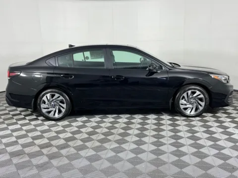 More photos of 2025 Subaru Legacy Limited at Subaru Longview, WA