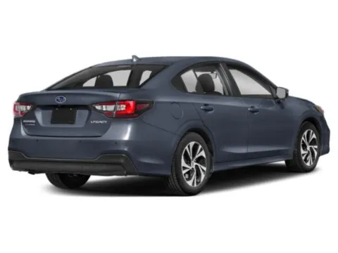Photos of 2025 Subaru Legacy Premium for sale in Longview, WA at Subaru Longview