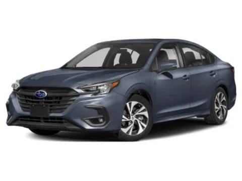 Blue 2025 Subaru Legacy Premium for sale in Longview, WA
