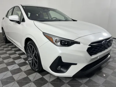 Another view of 2025 Subaru Impreza Sport for sale in Longview, WA at Subaru Longview