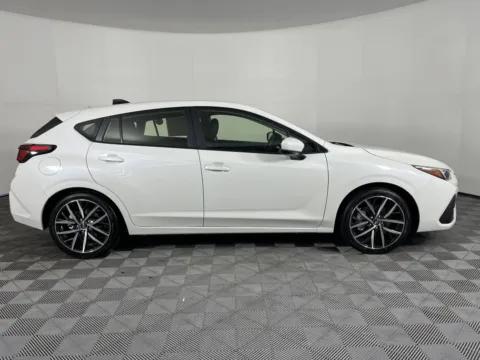 More photos of 2025 Subaru Impreza Sport at Subaru Longview, WA