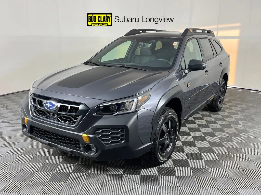 2025 Subaru Outback Wilderness for sale in Longview, WA