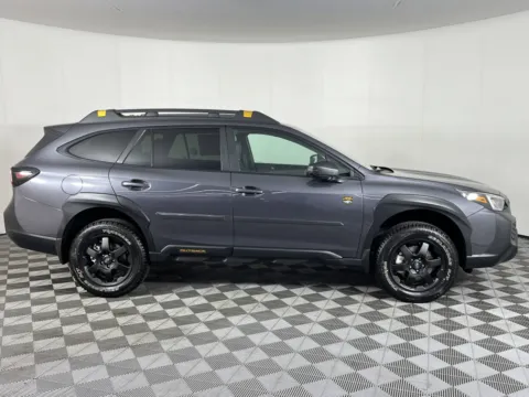 More photos of 2025 Subaru Outback Wilderness at Subaru Longview, WA