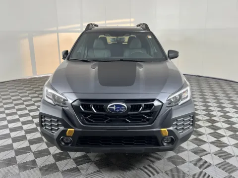 Photos of 2025 Subaru Outback Wilderness for sale in Longview, WA at Subaru Longview